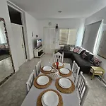 Сasa de vacaciones Oceanic House Punta Del Hidalgo