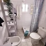Сasa de vacaciones Oceanic House Punta Del Hidalgo
