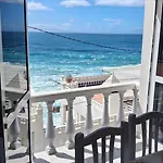 בית נופש Oceanic House פונטה דל הידלגו