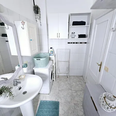 Prázdninový dům Oceanic House Punta Del Hidalgo