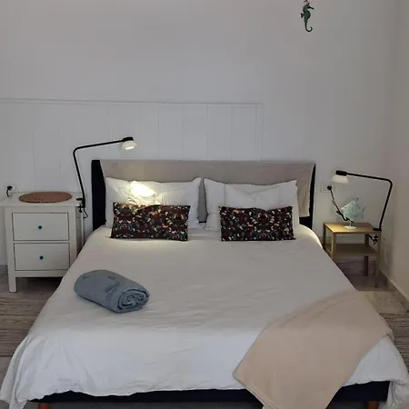 Oceanic House בית נופש