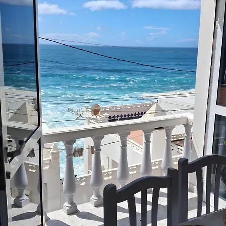 펜션 Oceanic House 푼타델히달고
