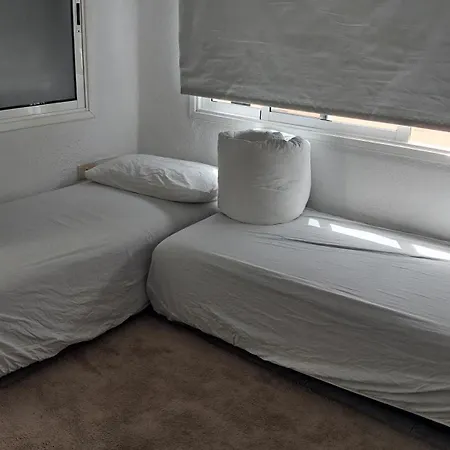 Oceanic House פונטה דל הידלגו