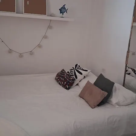 בית נופש Oceanic House